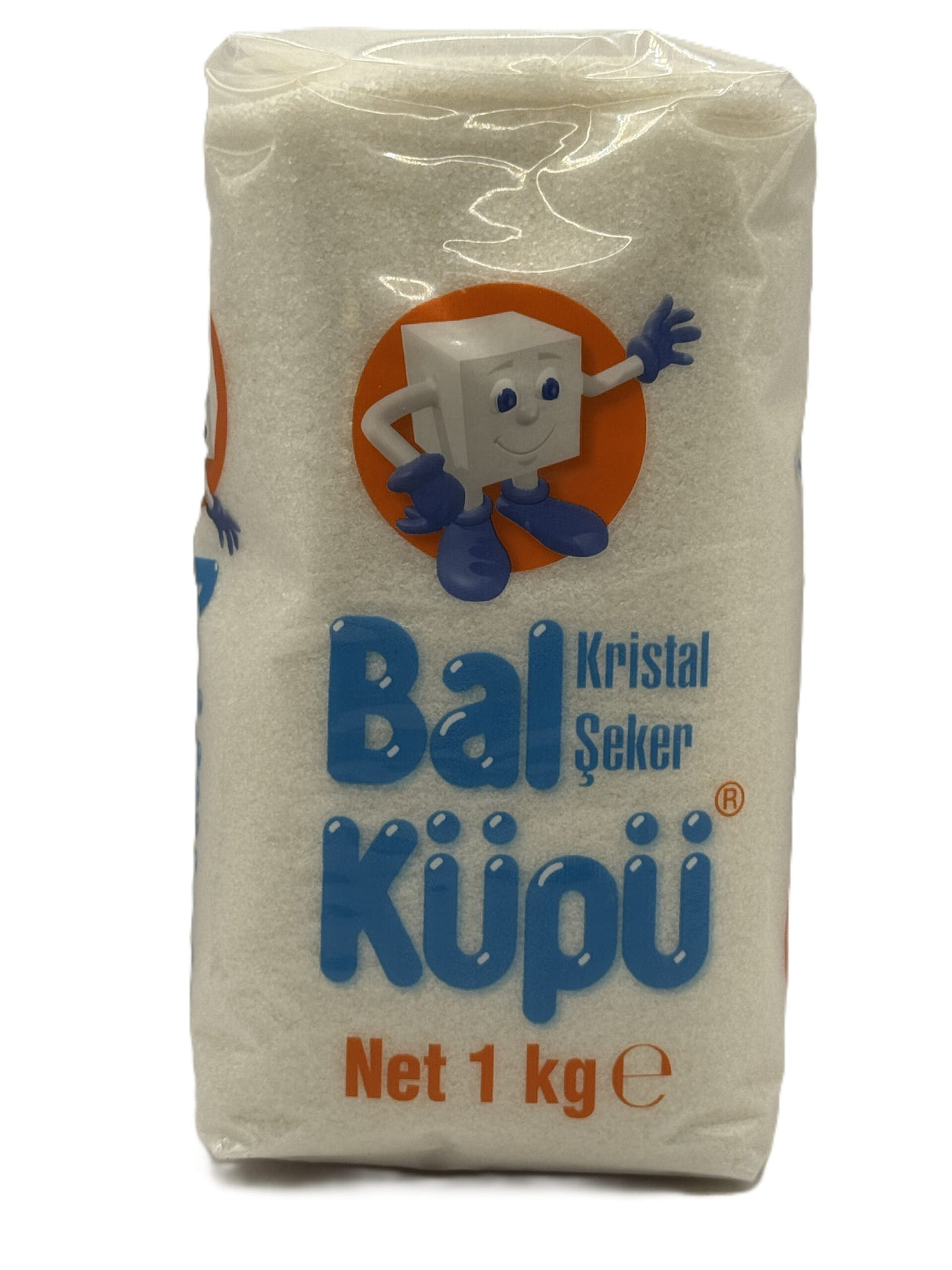 Keskinkilic Bal kupu Crystal Sugar image 0
