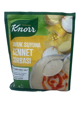 Knorr  Cennet Soup 76 Gr image 0