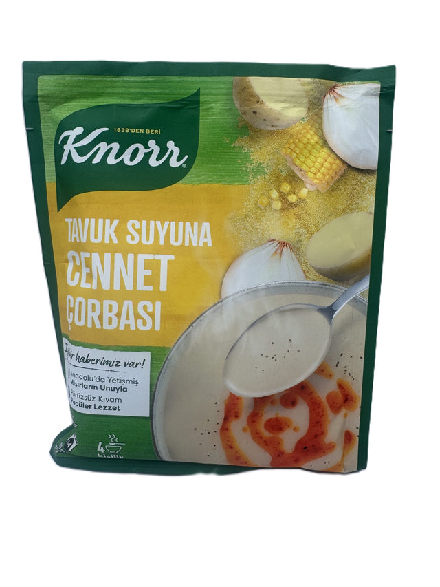 Knorr  Cennet Soup 76 Gr image 0