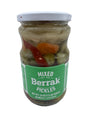 Berrak Mixed  Pickles  680 Gr image 0