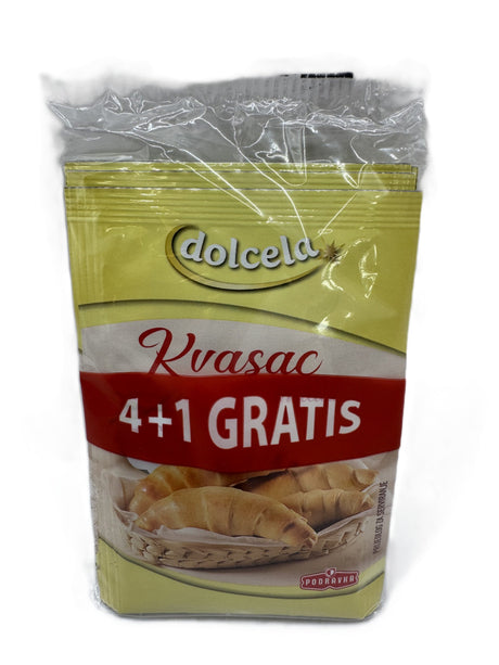 Podravka Dolcela Instant Dry Bakery Yeast image 0