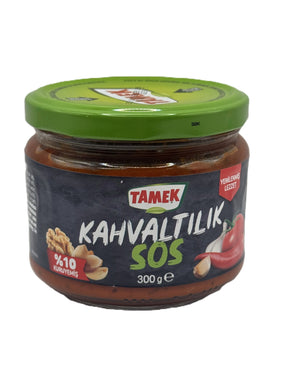 Tamek Breakfast Sauce 300 gr image 0
