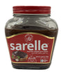 Sarelle Hazelnut Spread W Cocoa image 0