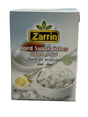 Zarrin Hard Sugar Cubas 500 Gr image 0