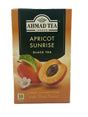 Ahmad Tea Apricot Sunrise Black Tea image 0