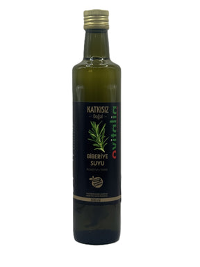 Ovitalia Rosemary Water 500 ml image 0