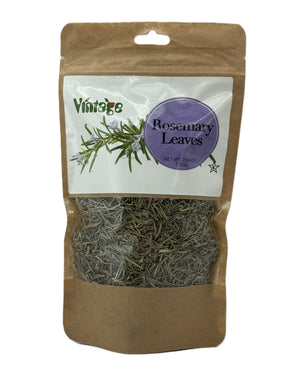 Vintage Rosemary Leaves 75 gr image 0