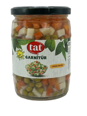 Tat Garniture 550 Gr image 0