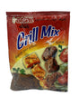 Basak Grill Mix Meat Spice  60 Gr image 0