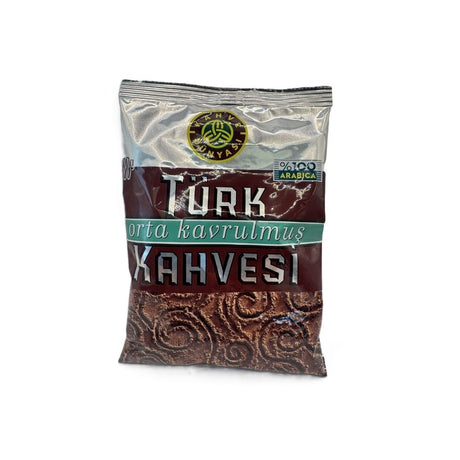 Kahve Dunyasi Turkish Coffee image 0