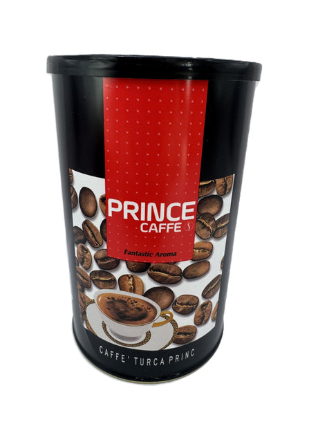 Prince Coffee Fantastic Aroma 250 Gr image 0