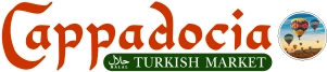 Cappadocia Turkish Market