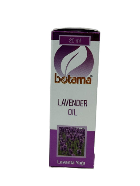 Botama Lavender  Oil 20 ml image 0
