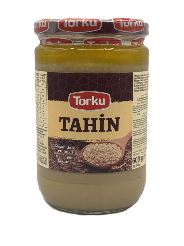 Torku Tahini 600 gr image 0