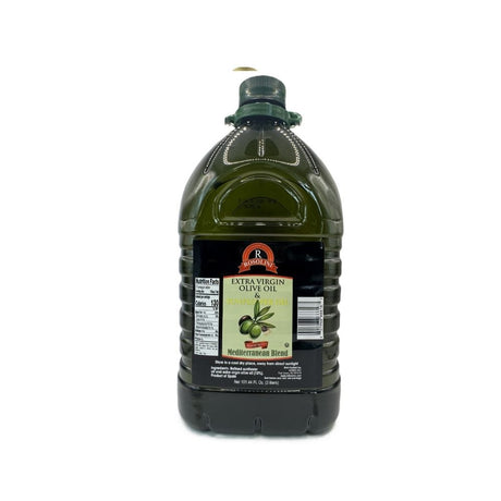 Rosolini Extra Olive Oil  & Sunflower Oils 3 Liters  image 0