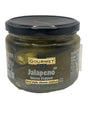 Gourmet 212 Jalapeno Green Pepper image 0