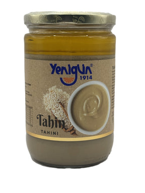 Yenigun Tahini 610 gr image 0