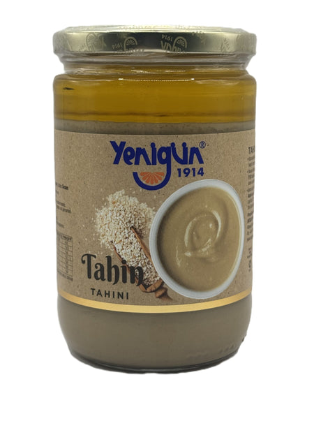 Yenigun Tahini 610 gr image 0