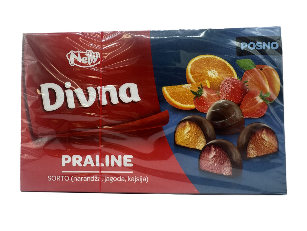 Praline Divna image 0