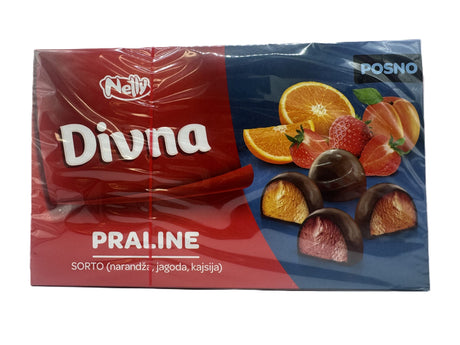 Praline Divna image 0