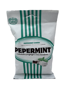 Kras Pepermint Candies 100 Gr image 0