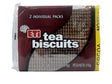 Eti Tea Biscuits 370 gr image 0