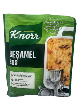 Knorr Bechamel Sauce 70 Gr image 0