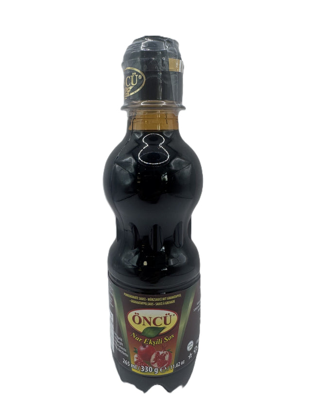Oncu  Pomegranate Sauce 330 Gr image 0