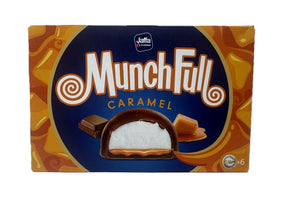 Jaffa Munchfull Caramel 128 Gr image 0
