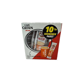 Ulker Cafe Crown 10 pieces image 0