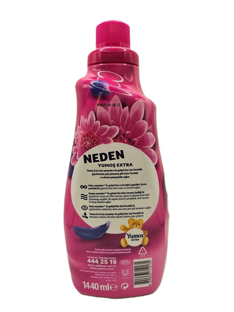 Yumos Extra Orchids 1440 ML