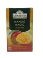 Ahmad Tea Mango Magic Black Tea image 0