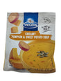 Vegeta  Creamy Pumpkin & Sweet Potato Soup  50 Gr image 0