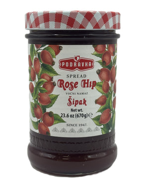 Podravka Rose Hip 670Gr image 0