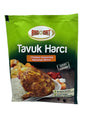 Bagdat Chicken Seasoning 65 Gr image 0
