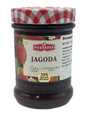 Podravka Strawberry Spread 320 Gr image 0