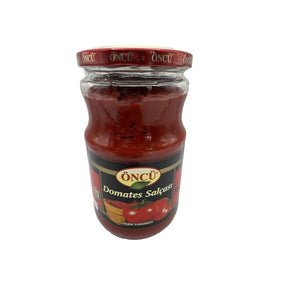 Oncu Tomato Paste 700 Gr image 0