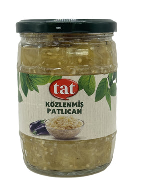 Tat Roasted Eggplant 520 Gr image 0