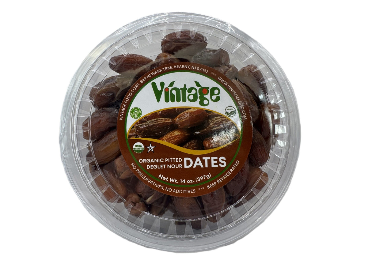Vintage Dates 397 Gr image 0