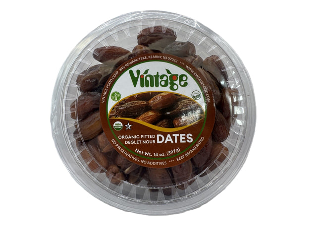 Vintage Dates 397 Gr image 0