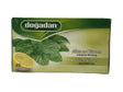 Dogadan Mint and Lemon Mixed  Herbal Tea image 0