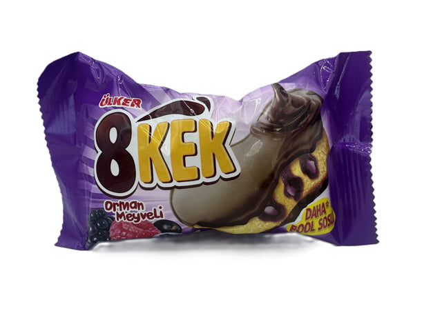 Ulker  8 Kek 55 gr image 0