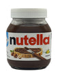 Nutella Spread 600Gr image 0