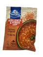 Vegeta Red Lentil & Veggie Soup 75 Gr image 0
