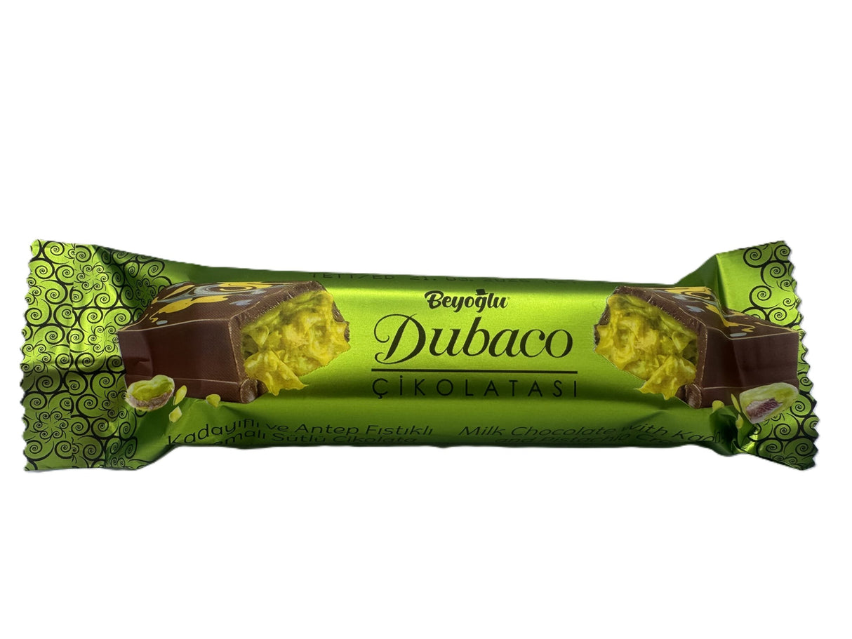 Beyoglu Dubaco  Chocolate 35 gr image 0