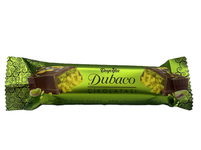 Beyoglu Dubaco  Chocolate 35 gr image 0
