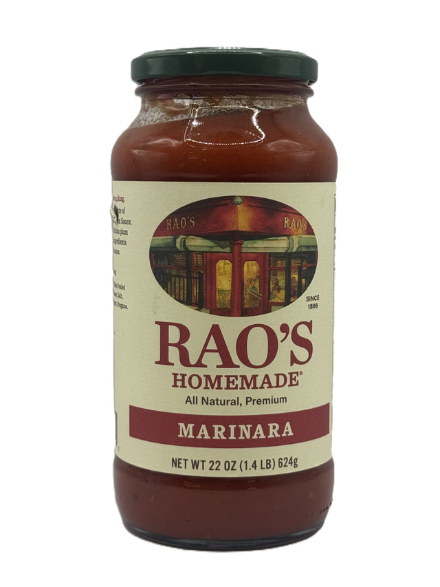 Raos Homemade Marina 624 gr image 0