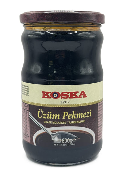 Koska Grape Molasses 800 gr image 0