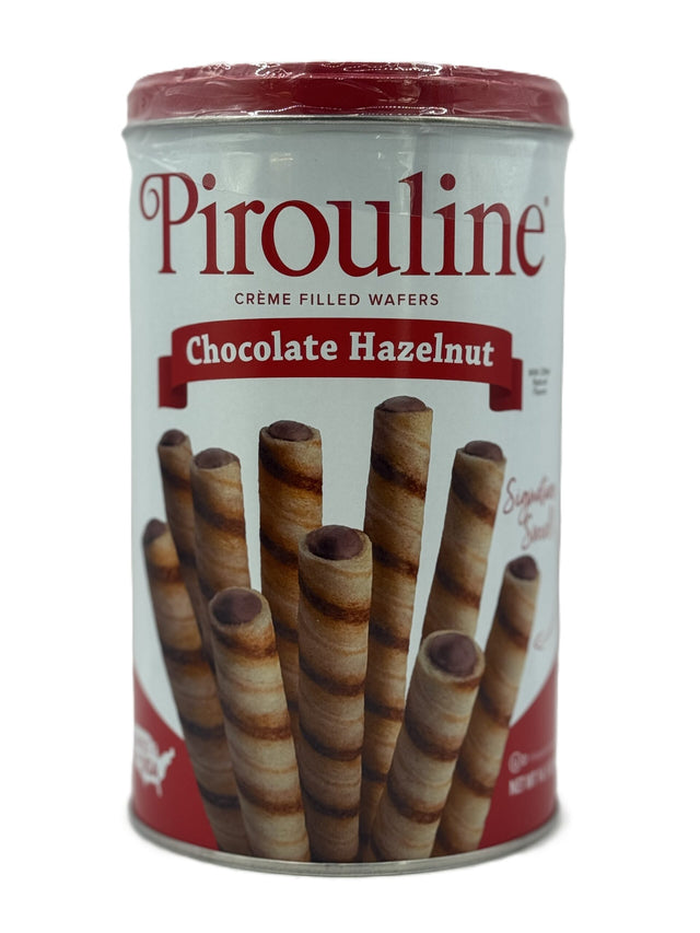 Pirouline Chocolate Hazelnut 400 gr image 0