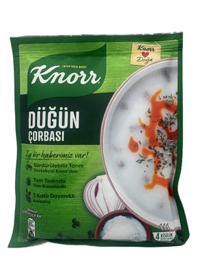Knorr Dugun Soup 72 Gr image 0